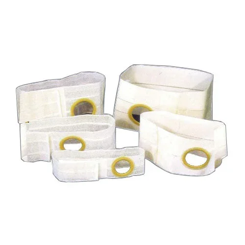 Nu-Form Beige Support Belt 3-1/4″ Opening 1-1/2″ From Bottom 9″ Wide 36″ – 40″ Waist Large