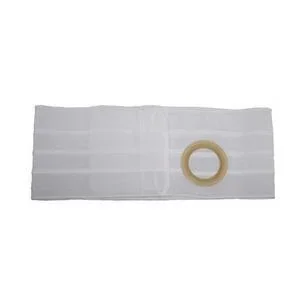 Nu-Form Beige Support Belt 4-1/2″ Opening Placed 1-1/2″ from Bottom 7″ Wide 47″ – 52″ Waist 2X-Large, Left