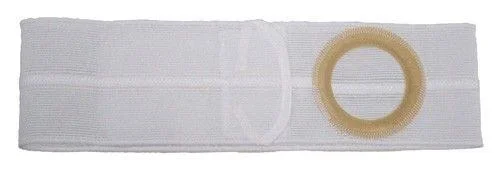 Nu-Form Support Belt Prolapse Strap 2-1/8″ Opening 4″ Wide 36″ – 40″ Waist Large