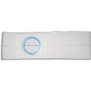Nu-Form Support Belt Prolapse Strap 2-3/4″ Center Opening 4″ Wide 28″ – 31″ Waist Small