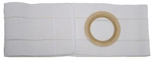 Nu-Form Support Belt Prolapse Strap 2-7/8″ Center Belt Ring 6″ Wide 36″ – 40″ Waist Large