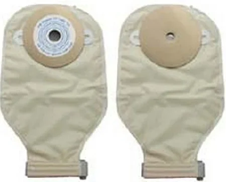 Nu-Hope Laboratories POUCH, DRN OST NUFLEX 1PC 1 1/2″ (10/BX) – 7812-C