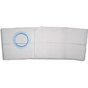 Nu-Support Flat Panel Belt 2-5/8″ Opening Placed 1″ From Bottom 6″ Wide 47″ – 52″ Waist 2X-Large