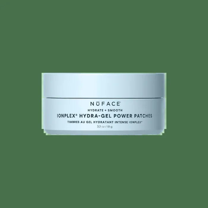 NuFACE IonPlex Hydra-Gel Power Patches