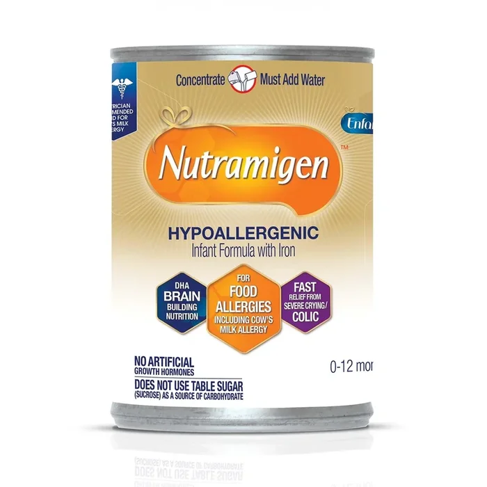 Nutramigen Concentrate, 13 oz. Can