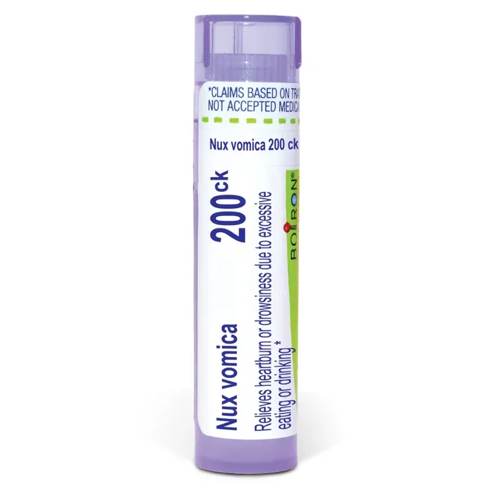 Nux vomica (200ck)