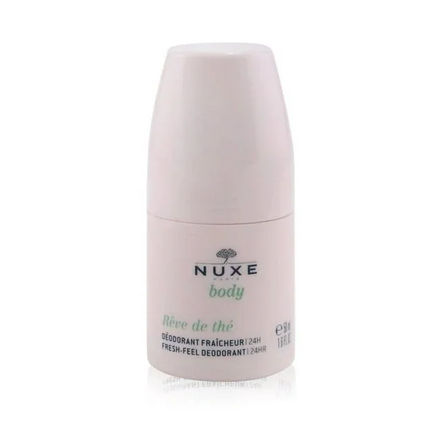 Nuxe Body Deodorant Fehing Feel 1.6 oz