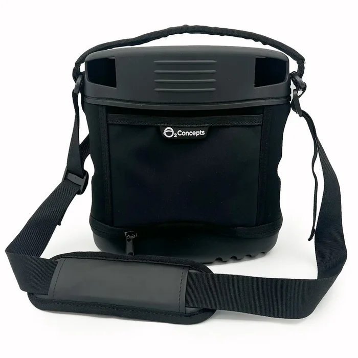 O2 Concepts Oxlife Liberty 2 Carry Bag