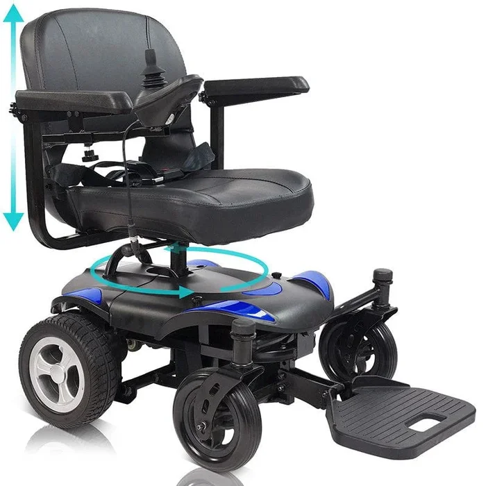 Offset Bariatric Cane