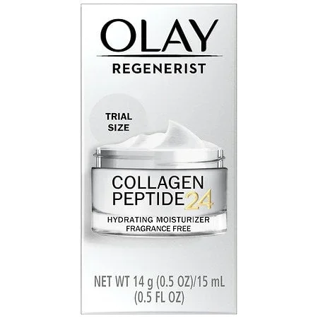 Olay Collagen Peptide 24 Trial Size 0.5Oz