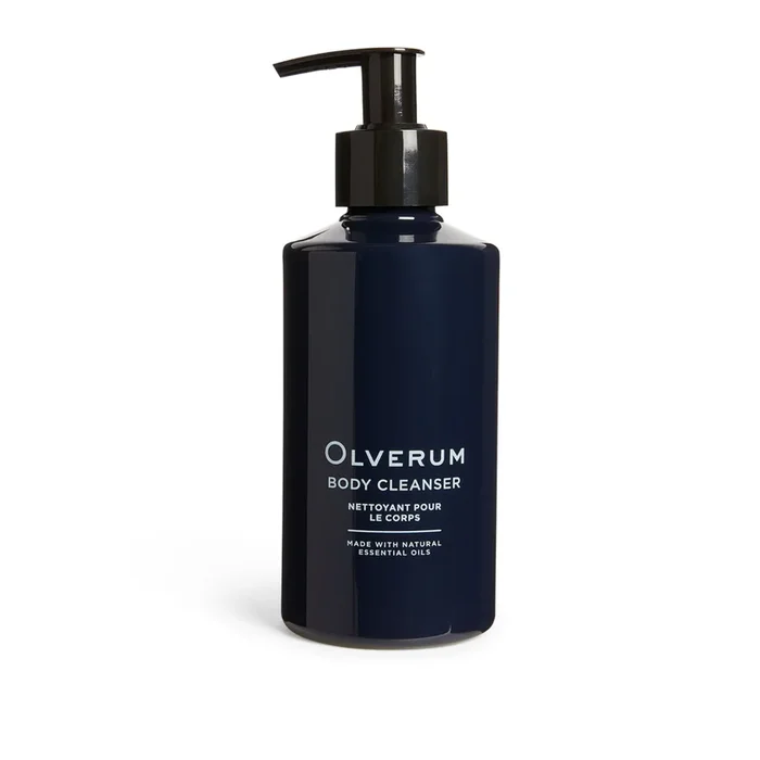 Olverum Body Cleanser (250 ml) #10086154
