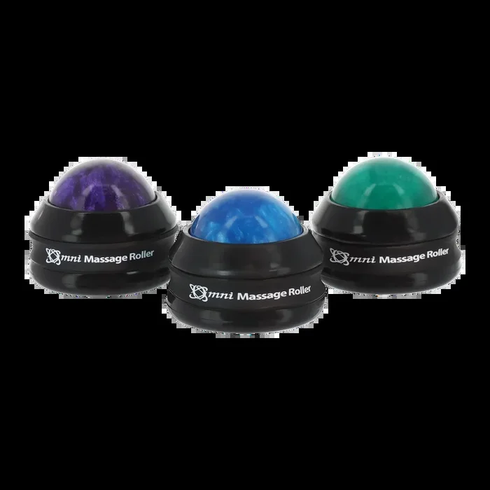 Omni Roller Mini Massager by Core Products