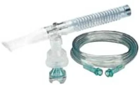 Omron Healthcare A.I.R.S Nebulizer Kit Universal Mouthpiece – 9911