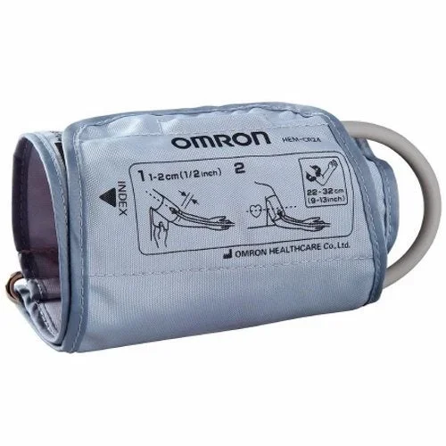 Omron Puerta de presión arterial D estándar D-anillo 9 “a 13” H-CR24