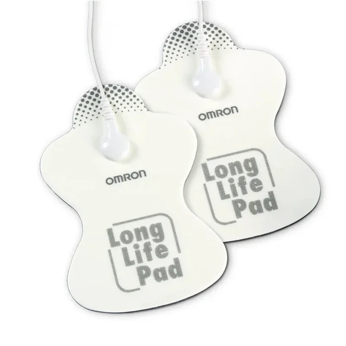 OMRON Standard Long Life Pads (PMLLPAD)