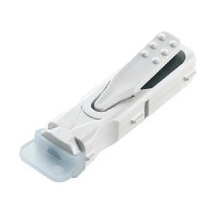 OneTouch SureSoft Disposable Lancing Device 28 g, 200 Count