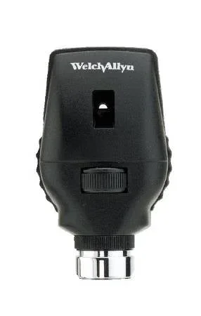 Ophthalmoscope Head Standard by Welch Allyn