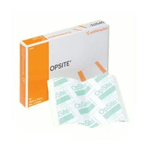 Opsite IV3000 Catheter Dressing 4″ x 5-1/2″, Each