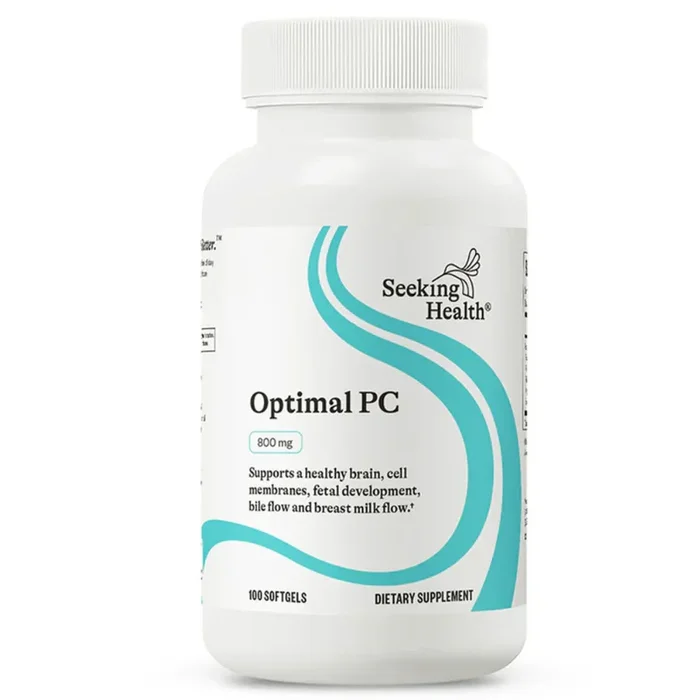 OPTIMAL PC 800 MG