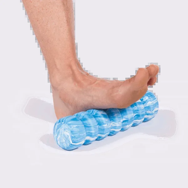 OPTP MicroRoll Self Massage Foam Roller
