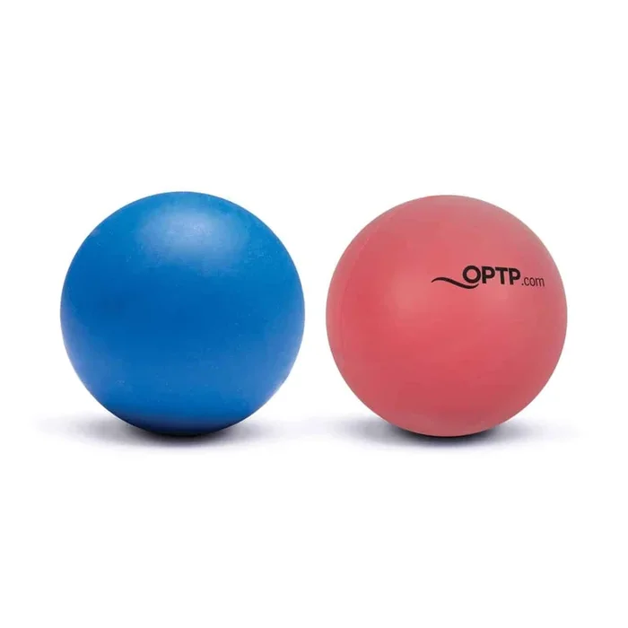 OPTP Super Pinky and Super Firm Massage Balls