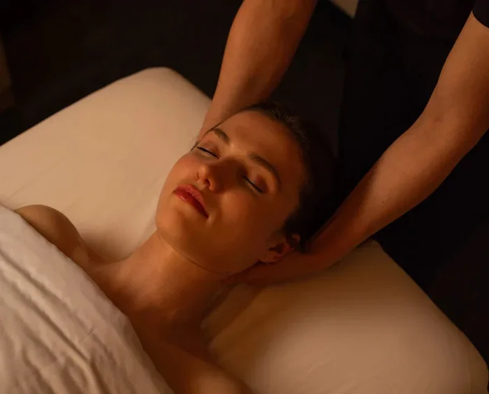ORA Method™ 50 Minute Signature Massage 10 Pack