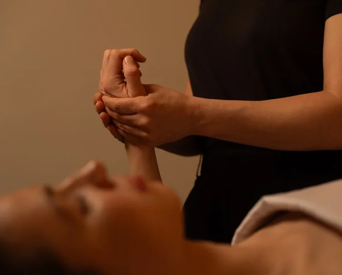 ORA Method™ 80 Minute Deep Tissue Massage 5 Pack