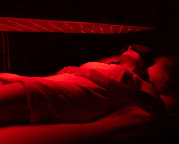 ORA Method™ Red Light Therapy 10 Pack