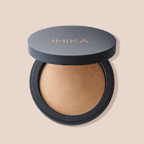 Organic Baked Mineral Foundation TRUST