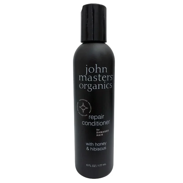 Organics Repair Conditioner Damaged Hair Honey