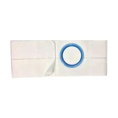Original Flat Panel 5″ Support Belt Prolapse Strap 2-3/8″ Center Opening Waist 36″-40″ Large, Cool Comfort Elastic