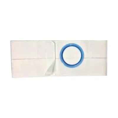 Original Flat Panel 9″ Support Belt Large 2-1/4″ Opening Placed 1″ From Bottom Left, Large