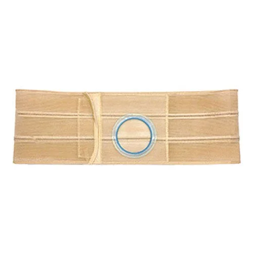 Original Flat Panel Beige Support Belt 2-3/4″ Opening 1″ From Bottom Contoured 9″ Wide 47″ – 52″ Waist 2X-Large