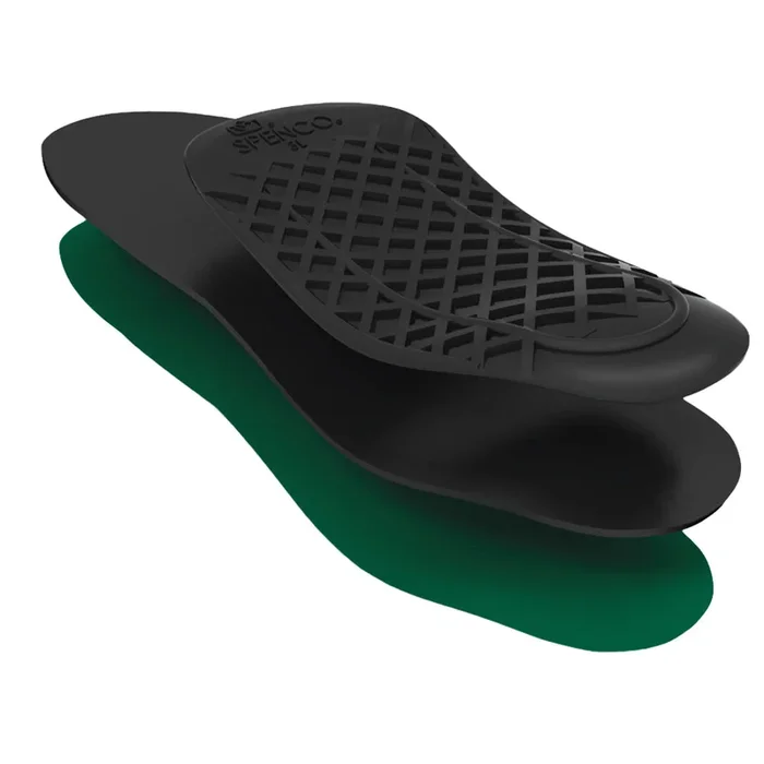 Orthotic Arch Supports (Full Length)