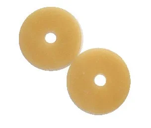 Oval Barrier Discs 1-1/8″ x 2″ I.D. Pre-Cut