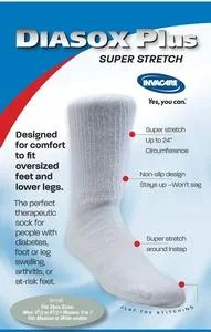Oversize Socks Medium