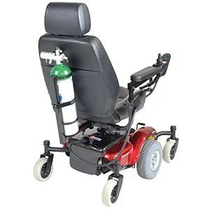 Oxygen Cylinder Holder by Drive Medical
