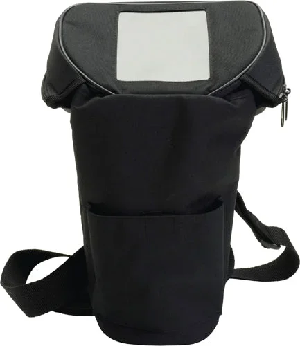 Oxygen Cylinder Shoulder Bag M4 M6 M7 M9 & C cylinders