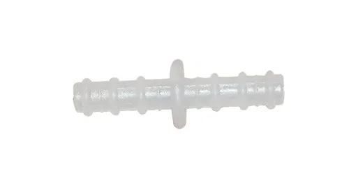Oxygen Tubing Connectors Ridged Bg/50