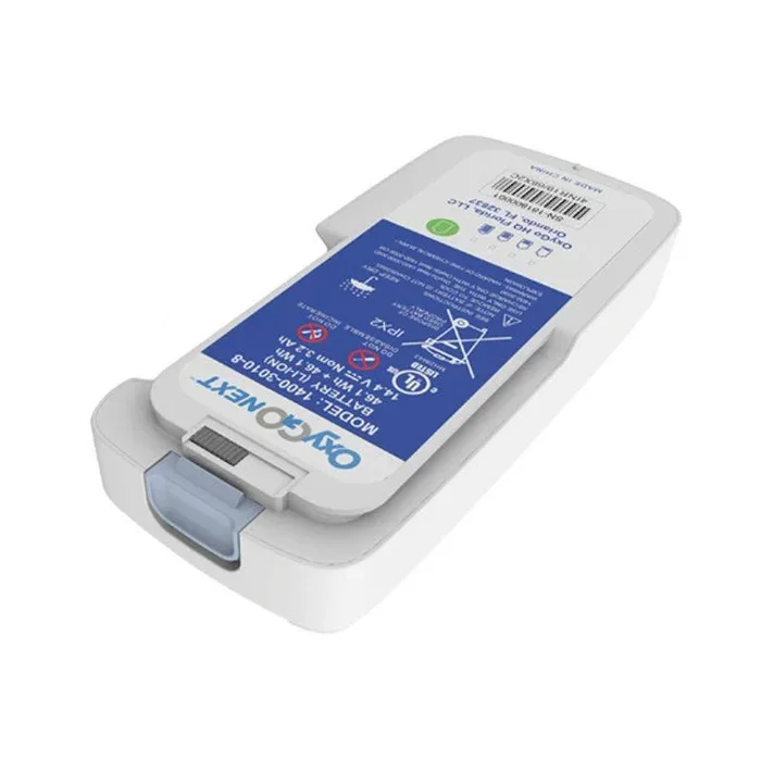 OxyGo NEXT Standard Battery – Certified Pre-Owned
