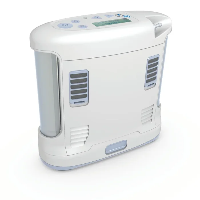 OxyGo with Extended Battery