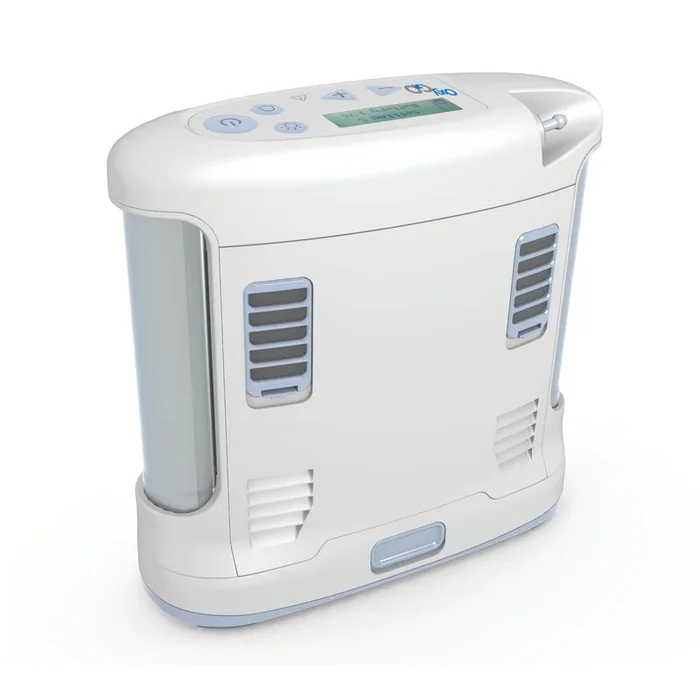 OxyGo with Standard Battery