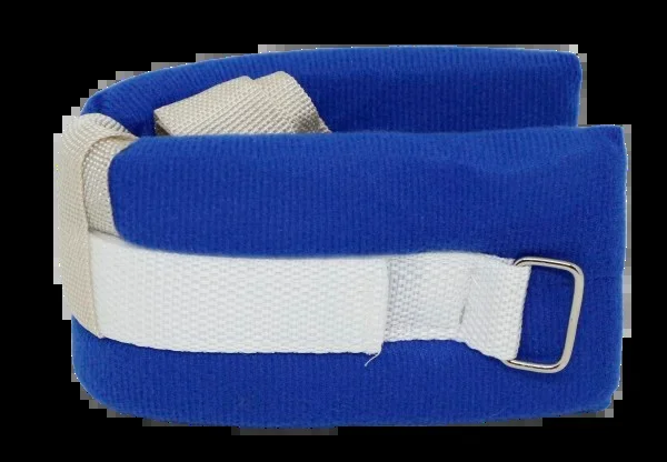 Padded Restraint Strap