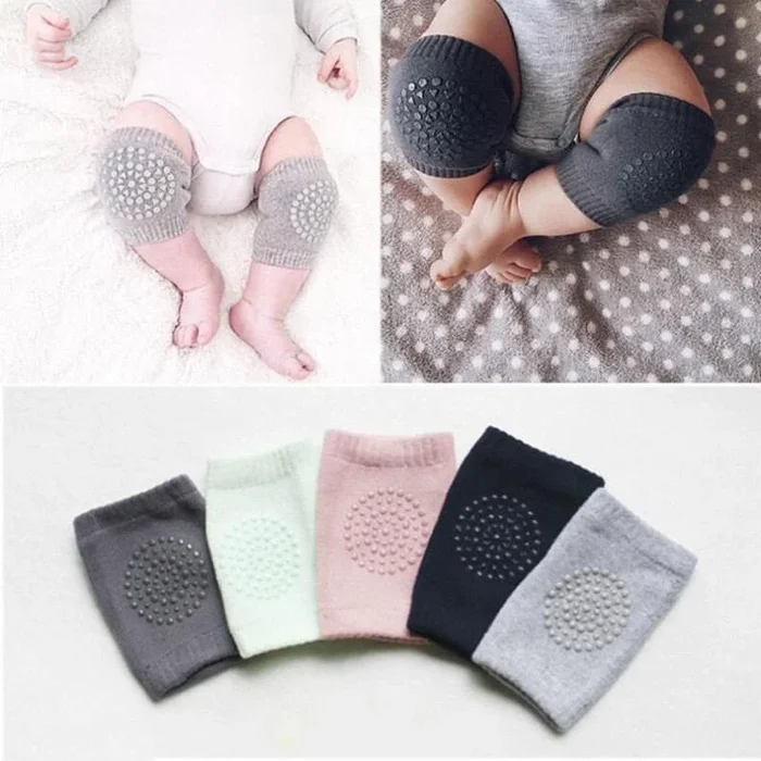 Padnee™ – Baby Knee Pads