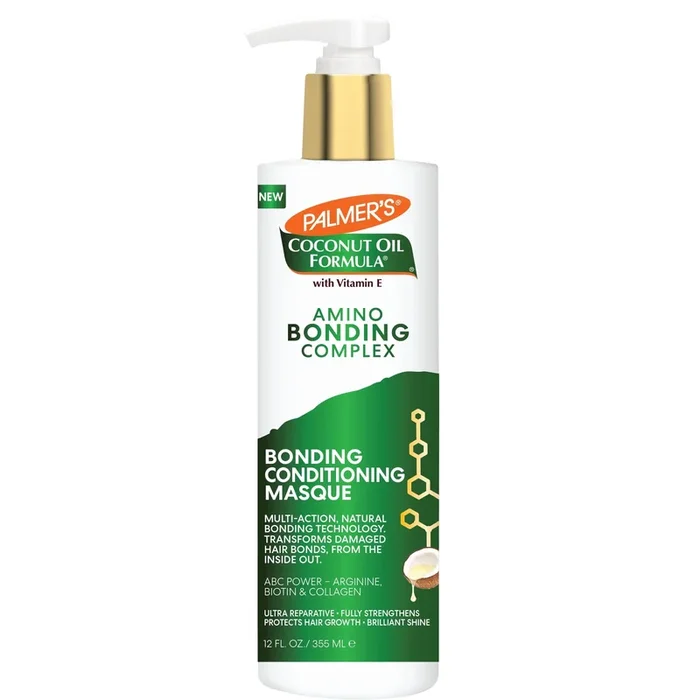 Palmer’s Bonding Conditioning Mask 12oz