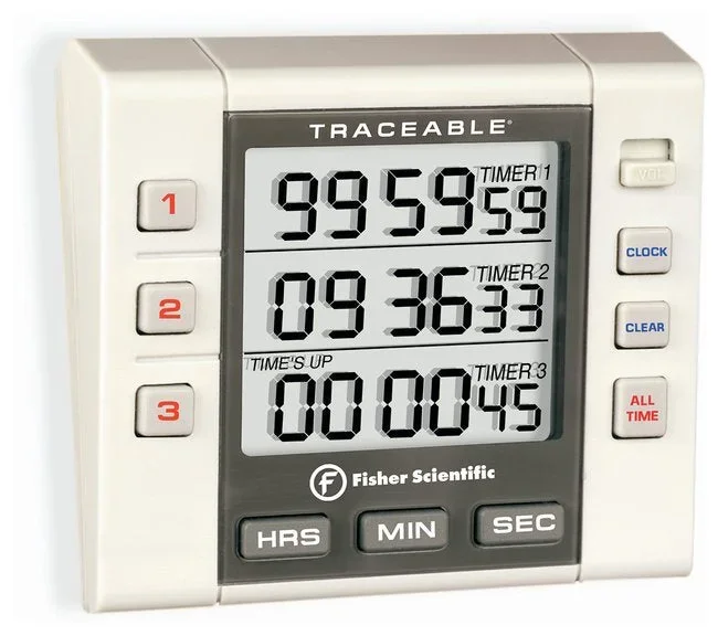 PANTek Technologies LLC Alarm Timer Timer – 66625