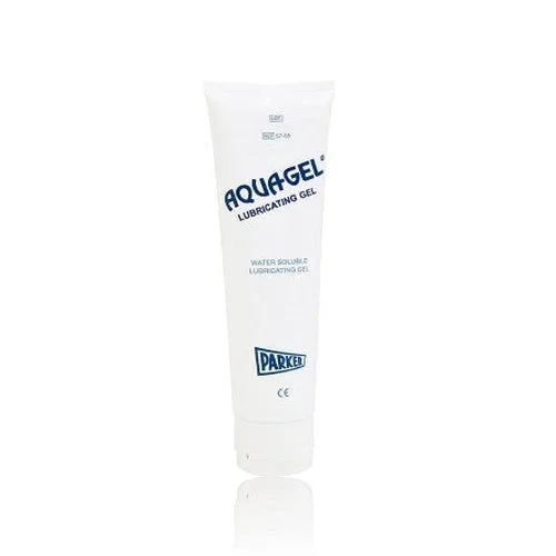 Parker Lab Aquagel Lubricating Gel 5 oz. Flip Top Tub