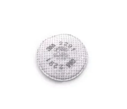 Particulate Filter for Trilogy Evo and EV300 Ventilator – 10 Pack