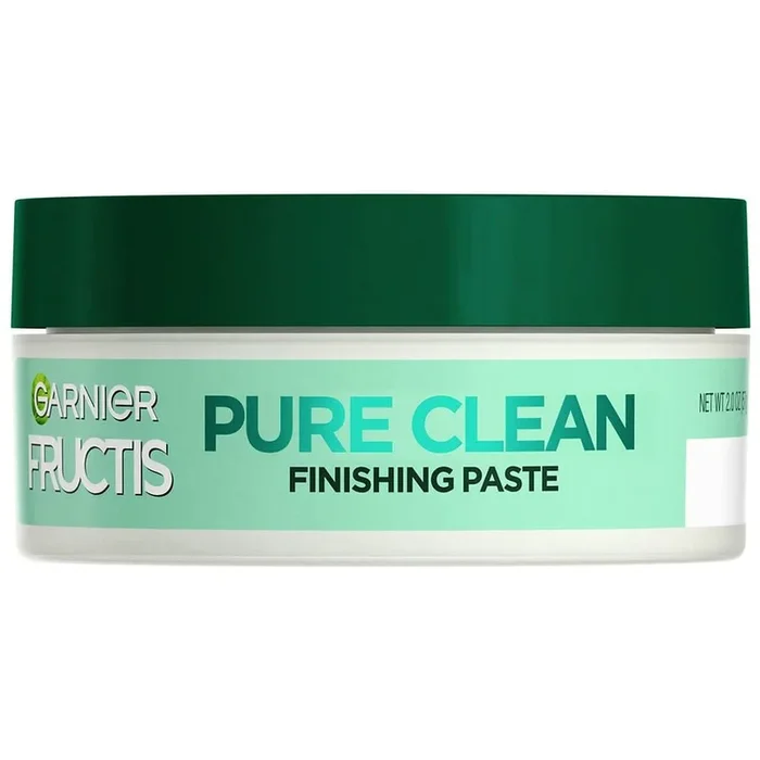 Pasta de acabado de estilo Garnier fructis 2oz