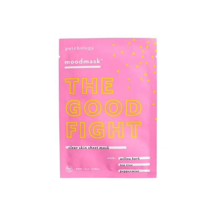 Patchology GEN-Z Moodmask The Good Fight (1 count) #10089206